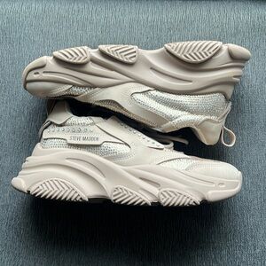 Steve Madden sneakers size 8.5